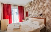 Туры в отель Saturn Hotel