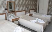 Туры в отель Saturn Hotel