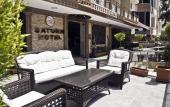 Туры в отель Saturn Hotel