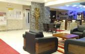 Туры в отель Saturn Hotel
