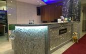 Туры в отель Saturn Hotel