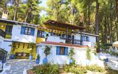 Туры в отель Forest Sani Villa