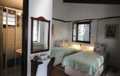 Туры в отель Forest Sani Villa