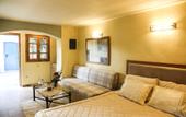 Туры в отель Forest Sani Villa