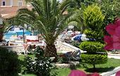 Туры в отель Diana Palace