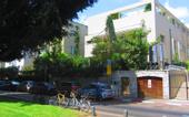 Туры в отель White Villa Tel Aviv Hotel