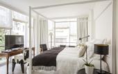 Туры в отель White Villa Tel Aviv Hotel