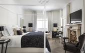 Туры в отель White Villa Tel Aviv Hotel