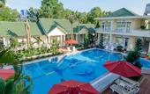 Туры в отель Lam Ha Resort