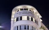 Туры в отель Poli House Boutique Hotel by Brown Hotels
