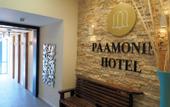 Туры в отель Paamonim