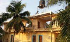 Aarvi Guest House