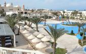 Туры в отель Diana Rimel Djerba