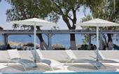 Туры в отель Alesahne Beach