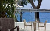 Туры в отель Alesahne Beach