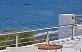 Туры в отель Alesahne Beach