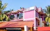 Туры в отель OYO 22795 Casa Amici