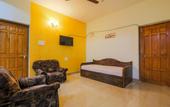 Туры в отель OYO 22795 Casa Amici