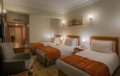 Туры в отель Emin Kocak Hotel & Restaurant