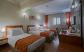 Туры в отель Emin Kocak Hotel & Restaurant