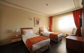 Туры в отель Emin Kocak Hotel & Restaurant