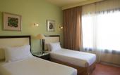 Туры в отель Cancun Sokhna Resort