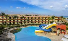 Retal View Resort El Sokhna