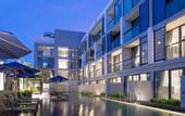 Туры в отель Indigo Phuket Patong