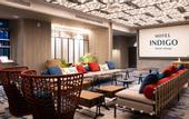Туры в отель Indigo Phuket Patong