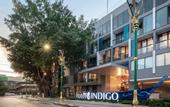 Туры в отель Indigo Phuket Patong