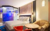 Туры в отель Indigo Phuket Patong