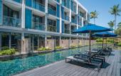 Туры в отель Indigo Phuket Patong
