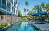 Туры в отель Indigo Phuket Patong