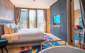 Туры в отель Indigo Phuket Patong