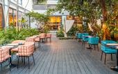 Туры в отель Indigo Phuket Patong