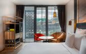 Туры в отель Indigo Phuket Patong