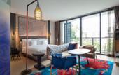 Туры в отель Indigo Phuket Patong