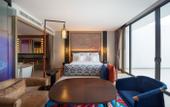 Туры в отель Indigo Phuket Patong