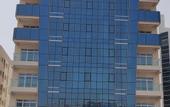 Туры в отель Tulip Al Barsha Hotel Apartment