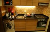 Туры в отель Tulip Al Barsha Hotel Apartment