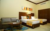 Туры в отель Tulip Al Barsha Hotel Apartment