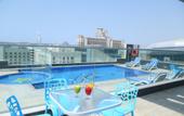 Туры в отель Tulip Al Barsha Hotel Apartment