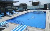 Туры в отель Tulip Al Barsha Hotel Apartment