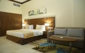 Туры в отель Tulip Al Barsha Hotel Apartment