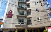 Туры в отель Asia Express Hotel