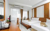 Туры в отель Asia Express Hotel