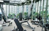 Туры в отель CCR by AHA Smartstay