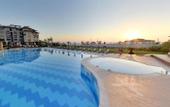 Туры в отель Oasis Beach Club