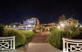Туры в отель Oasis Beach Club