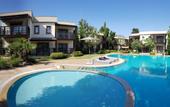 Туры в отель Faros Bodrum